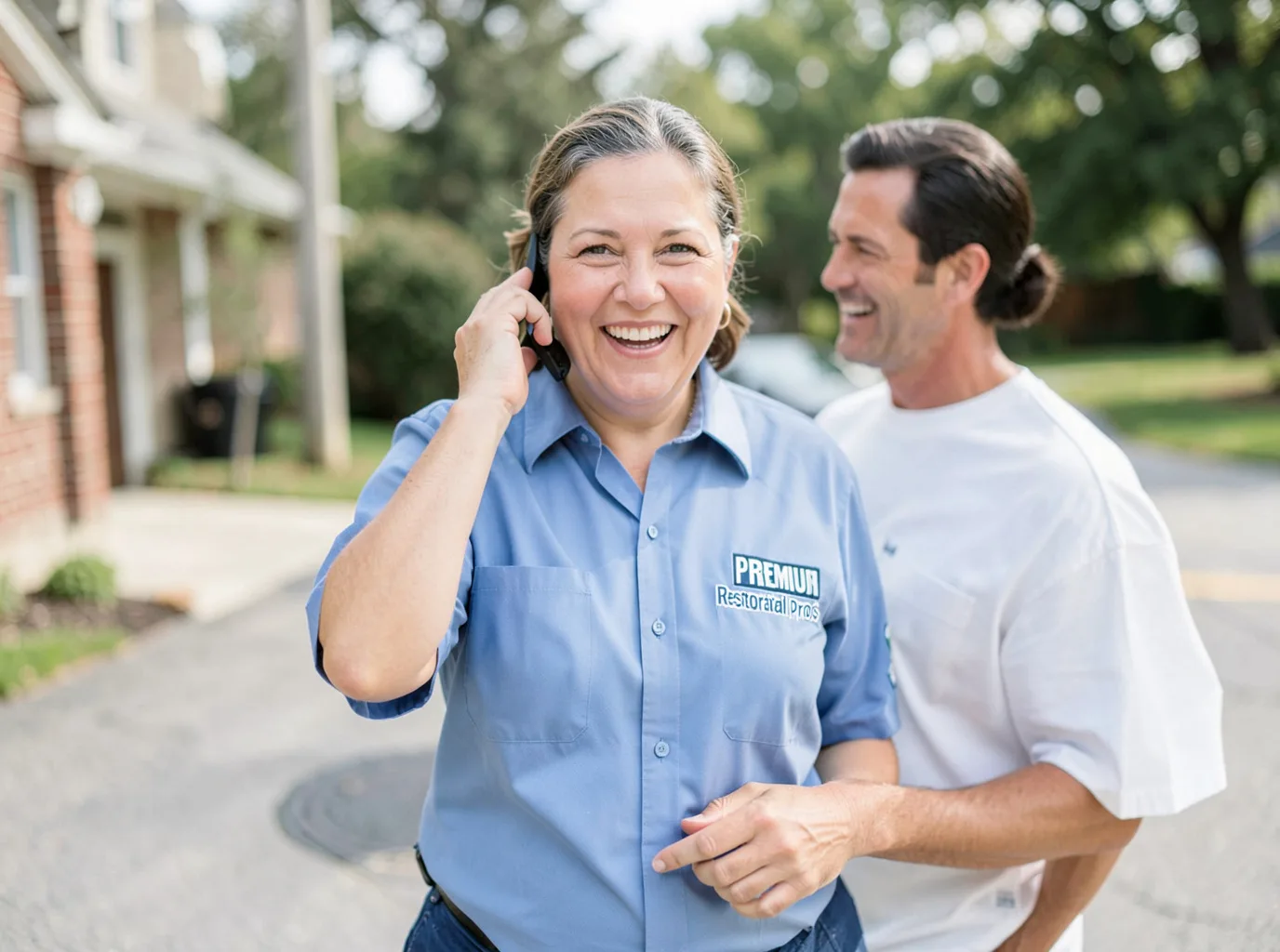 Water Damage Restoration Westfield, NC FAQs